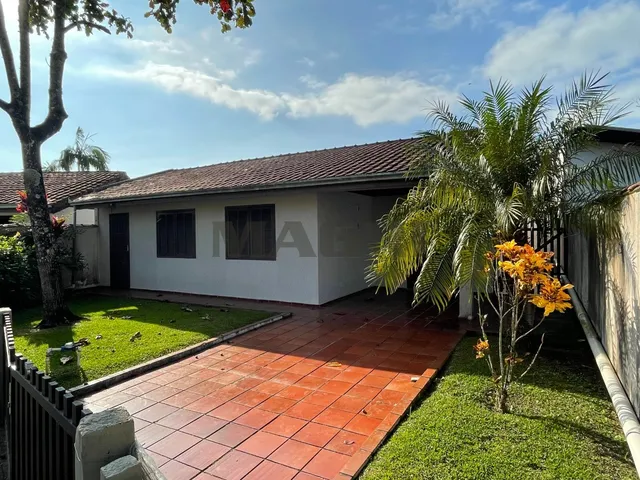 Imagem 15: CASA RESIDENCIAL em Pontal do Paraná - PR, Canoas