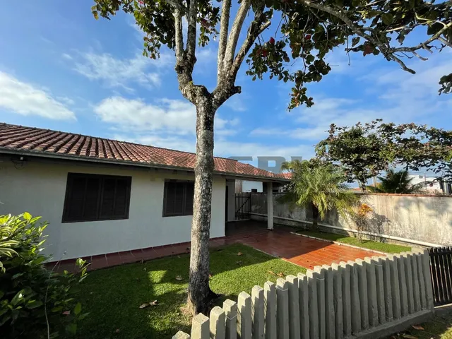 Imagem 16: CASA RESIDENCIAL em Pontal do Paraná - PR, Canoas