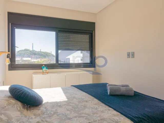 Imagem 6: Apartamento a venda com 2 dormitorios na Praia da Cal em Torres/RS