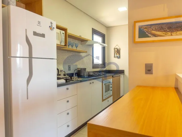 Imagem 9: Apartamento a venda com 2 dormitorios na Praia da Cal em Torres/RS