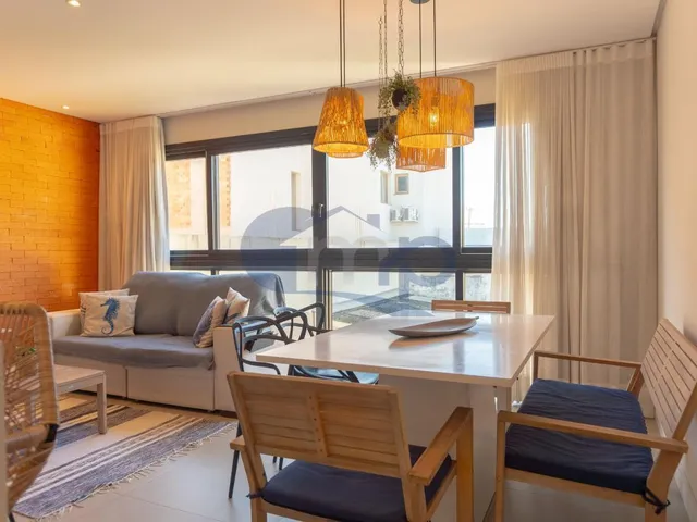 Imagem 15: Apartamento a venda com 2 dormitorios na Praia da Cal em Torres/RS