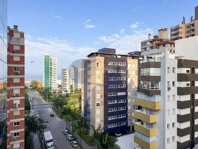 Imagem 3: Apartamento a venda com 2 suites no Predial em Torres/RS
