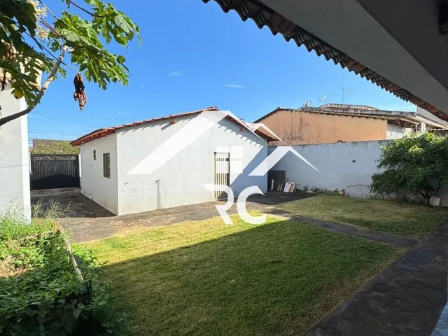 Imagem: CASA RESIDENCIAL em RIO VERDE - GO, LOTEAMENTO