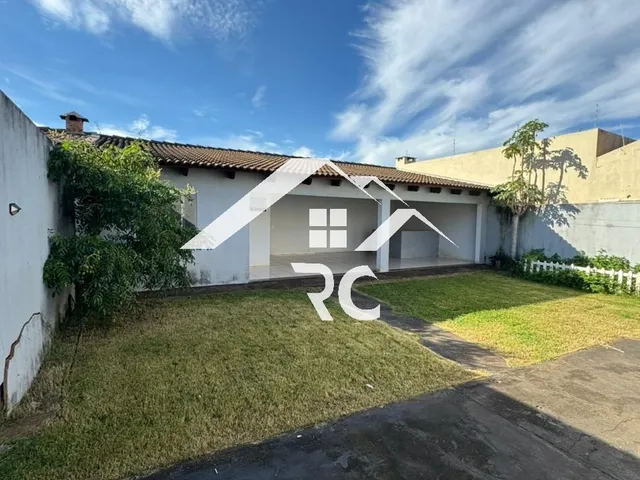 Imagem 10: CASA RESIDENCIAL em RIO VERDE - GO, LOTEAMENTO GAMELEIRA
