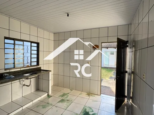 Imagem 7: CASA RESIDENCIAL em RIO VERDE - GO, LOTEAMENTO GAMELEIRA