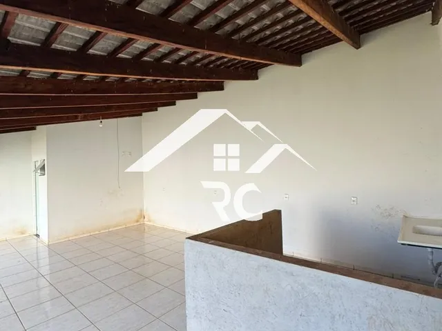 Imagem 5: CASA RESIDENCIAL em RIO VERDE - GO, LOTEAMENTO GAMELEIRA