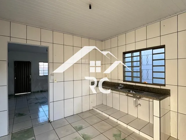 Imagem 14: CASA RESIDENCIAL em RIO VERDE - GO, LOTEAMENTO GAMELEIRA