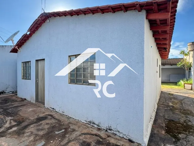 Imagem 13: CASA RESIDENCIAL em RIO VERDE - GO, LOTEAMENTO GAMELEIRA