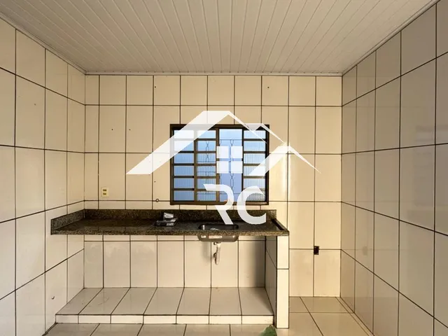 Imagem 15: CASA RESIDENCIAL em RIO VERDE - GO, LOTEAMENTO GAMELEIRA