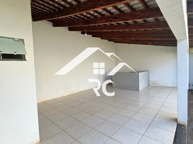 Imagem 16: CASA RESIDENCIAL em RIO VERDE - GO, LOTEAMENTO GAMELEIRA