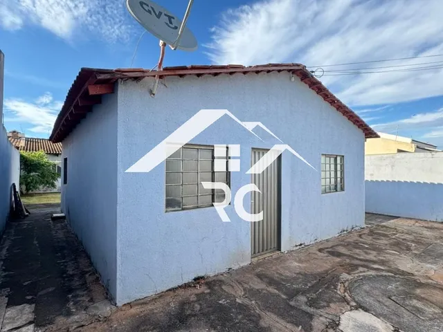 Imagem 11: CASA RESIDENCIAL em RIO VERDE - GO, LOTEAMENTO GAMELEIRA