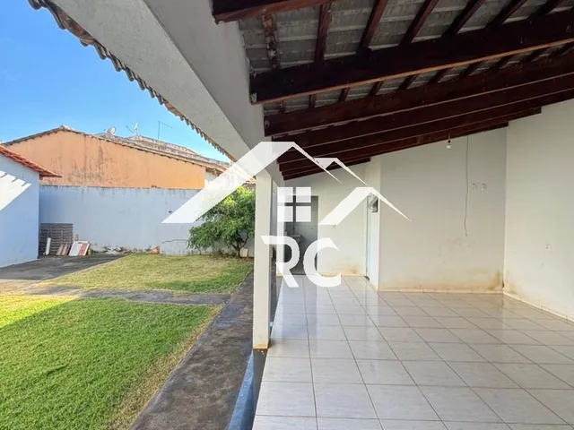 Imagem 12: CASA RESIDENCIAL em RIO VERDE - GO, LOTEAMENTO GAMELEIRA