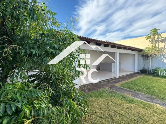 Imagem 2: CASA RESIDENCIAL em RIO VERDE - GO, LOTEAMENTO GAMELEIRA