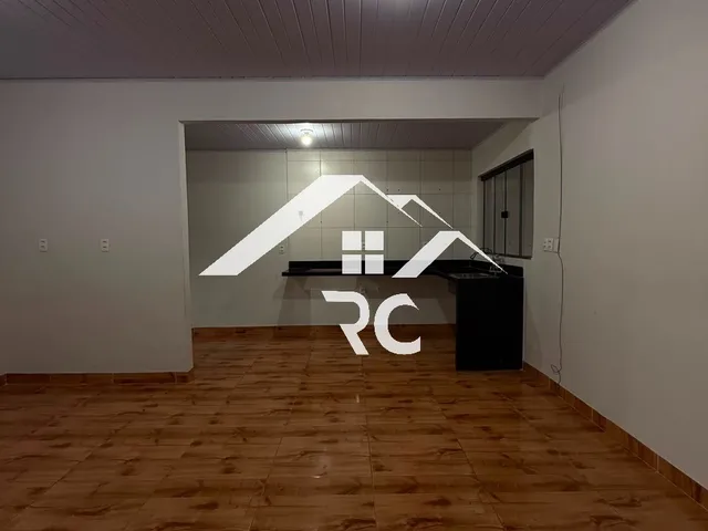 Imagem: CASA RESIDENCIAL em RIO VERDE - GO, RESIDENCIAL