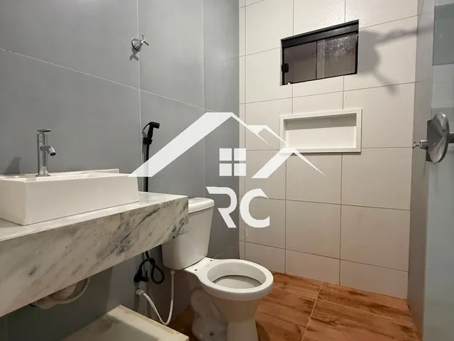 Imagem 3: CASA RESIDENCIAL em RIO VERDE - GO, RESIDENCIAL JARDIM HELENA