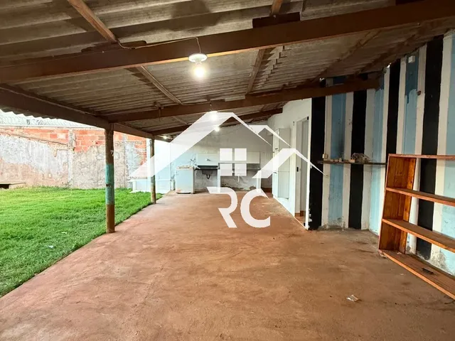Imagem 8: CASA RESIDENCIAL em RIO VERDE - GO, RESIDENCIAL JARDIM HELENA