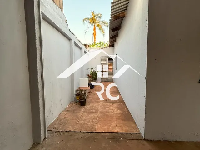 Imagem 2: CASA RESIDENCIAL em RIO VERDE - GO, RESIDENCIAL JARDIM HELENA