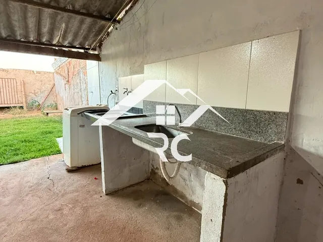 Imagem 9: CASA RESIDENCIAL em RIO VERDE - GO, RESIDENCIAL JARDIM HELENA