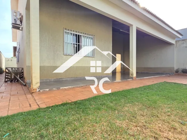 Imagem: CASA RESIDENCIAL em RIO VERDE - GO, MARTINS