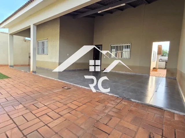 Imagem 4: CASA RESIDENCIAL em RIO VERDE - GO, MARTINS