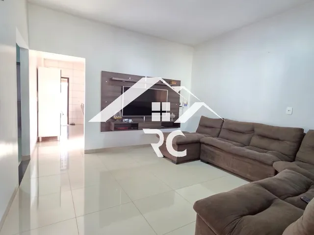 Imagem 9: CASA RESIDENCIAL em RIO VERDE - GO, MARTINS