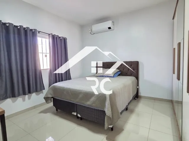 Imagem 13: CASA RESIDENCIAL em RIO VERDE - GO, MARTINS