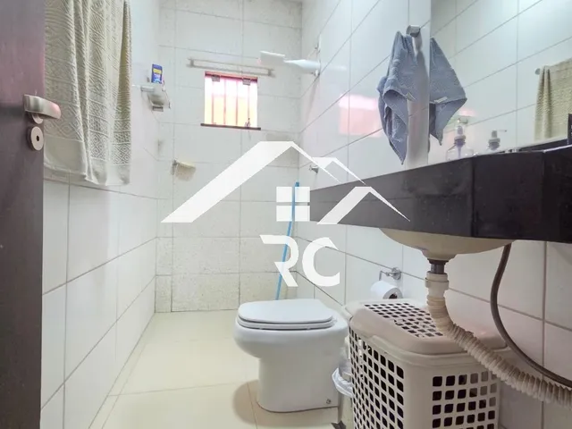 Imagem 2: CASA RESIDENCIAL em RIO VERDE - GO, MARTINS