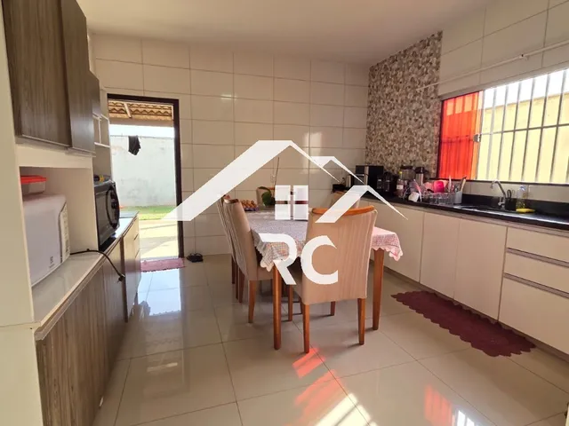 Imagem 12: CASA RESIDENCIAL em RIO VERDE - GO, MARTINS