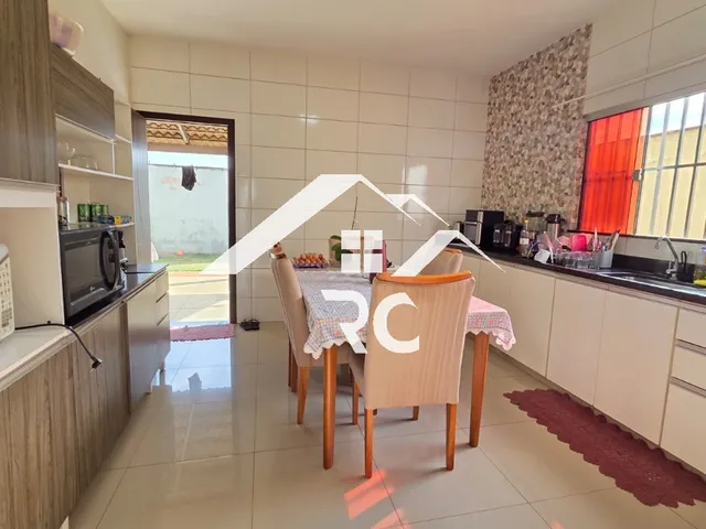 Imagem 3: CASA RESIDENCIAL em RIO VERDE - GO, MARTINS