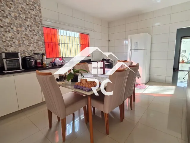 Imagem 11: CASA RESIDENCIAL em RIO VERDE - GO, MARTINS