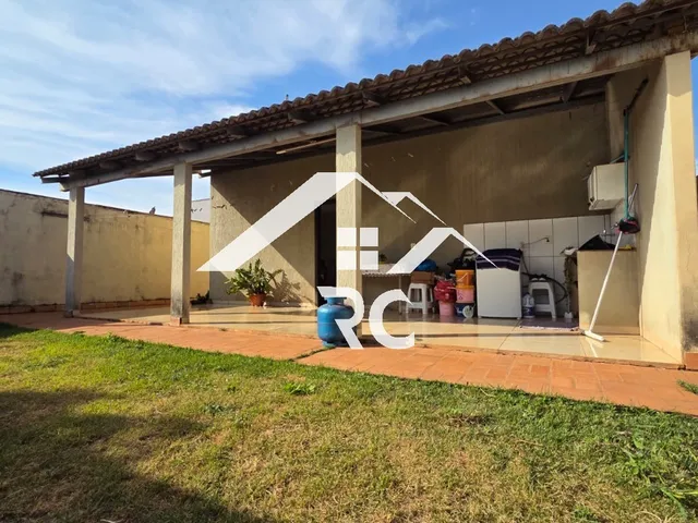 Imagem 6: CASA RESIDENCIAL em RIO VERDE - GO, MARTINS