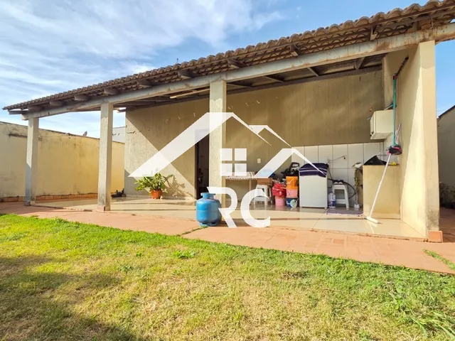Imagem 10: CASA RESIDENCIAL em RIO VERDE - GO, MARTINS