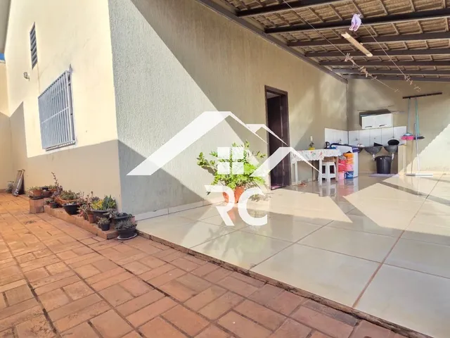 Imagem 15: CASA RESIDENCIAL em RIO VERDE - GO, MARTINS
