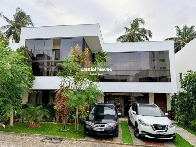 Imagem: Casa em Condomínio para Venda em Lauro