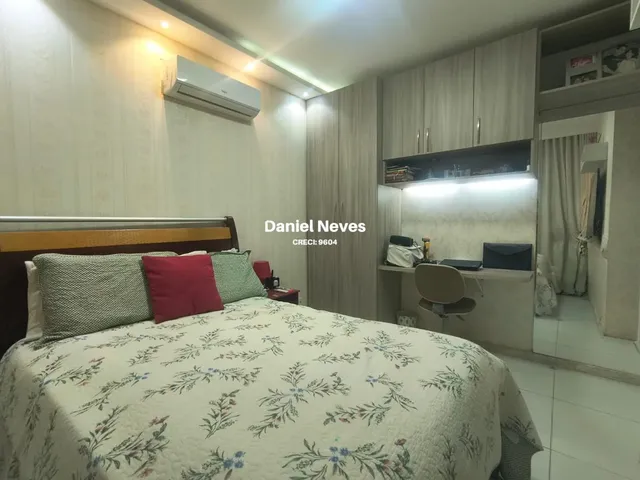 Imagem 9: Casa em Condomínio para Venda em Lauro de Freitas, Buraquinho, 4 dormitórios, 4