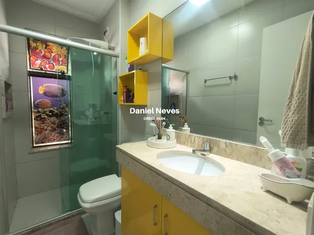 Imagem 4: Casa em Condomínio para Venda em Lauro de Freitas, Buraquinho, 4 dormitórios, 4