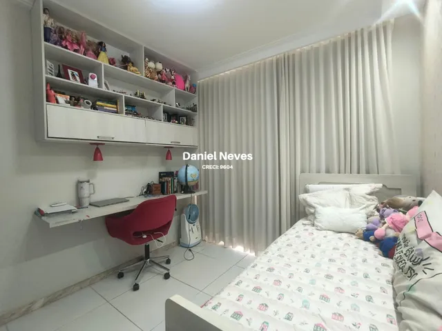 Imagem 16: Casa em Condomínio para Venda em Lauro de Freitas, Buraquinho, 4 dormitórios, 4