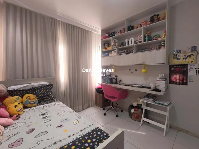 Imagem 5: Casa em Condomínio para Venda em Lauro de Freitas, Buraquinho, 4 dormitórios, 4