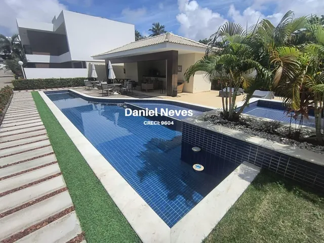 Imagem 13: Casa em Condomínio para Venda em Lauro de Freitas, Buraquinho, 4 dormitórios, 4