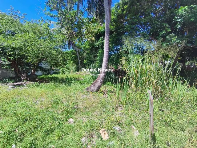 Imagem 6: Terreno em Condomínio para Venda em Camaçari, Busca Vida (Abrantes