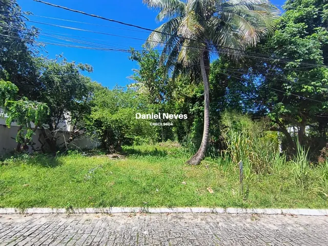 Imagem 8: Terreno em Condomínio para Venda em Camaçari, Busca Vida (Abrantes