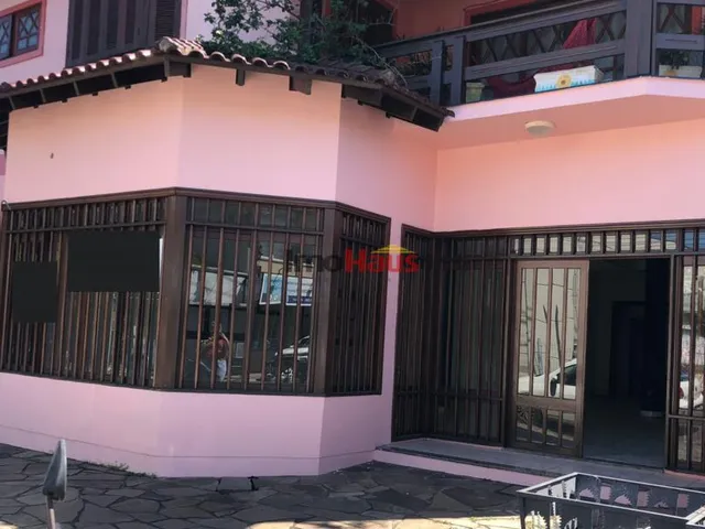 Imagem: Sala comercial para locação no Centro