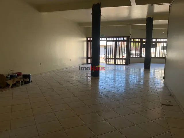 Imagem 5: Sala comercial para locação no Centro de Igrejinha