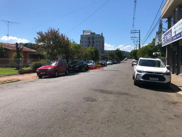 Imagem 10: Sala comercial para locação no Centro de Igrejinha