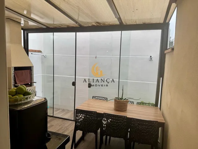 Imagem 2: Sobrado em Bela Vista, Palhoça/SC