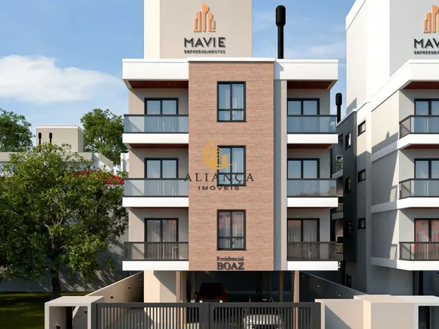 Imagem: Apartamento em Nova Palhoça, Palhoça/SC