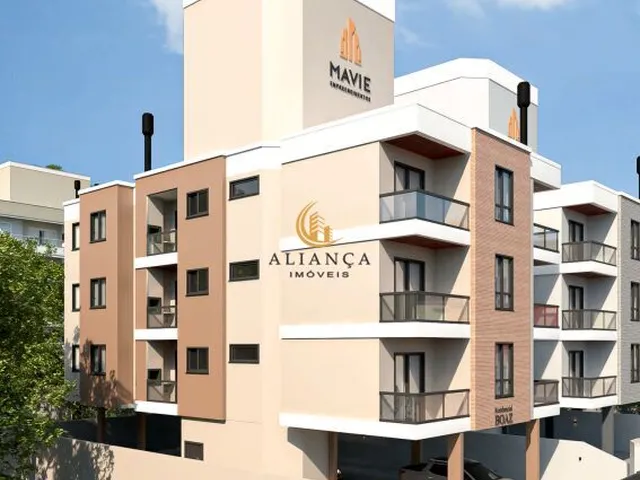 Imagem 11: Apartamento em Nova Palhoça, Palhoça/SC
