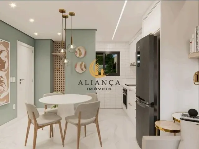 Imagem 3: Apartamento em Nova Palhoça, Palhoça/SC