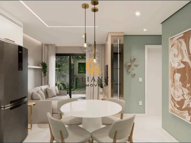 Imagem 9: Apartamento em Nova Palhoça, Palhoça/SC