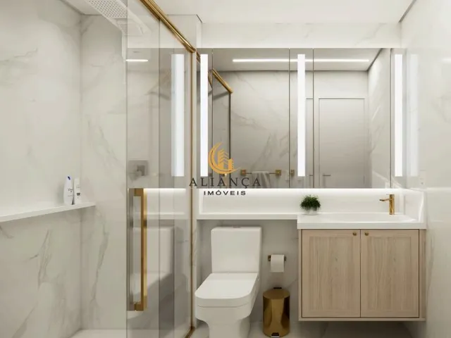 Imagem 2: Apartamento em Nova Palhoça, Palhoça/SC